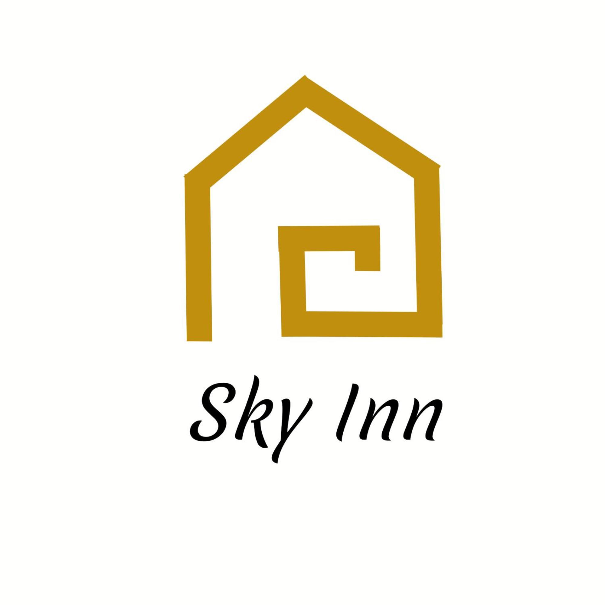 Sky Inn - Messe Contactless Check In Ганновер Экстерьер фото